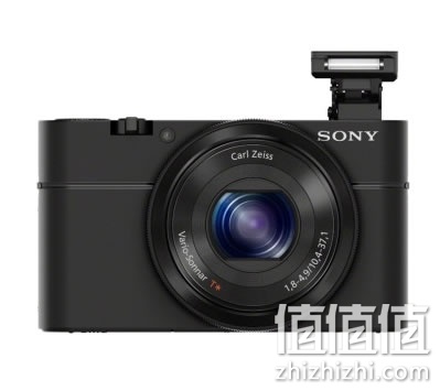 索尼DSC-RX100数码相机
