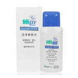 施巴 洁净爽肤水150ml 京东商城价格