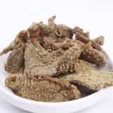 全留香 内蒙古五香手撕牛肉干 250g*2袋