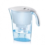 莱卡 1000系列 J703 净水壶（1壶1芯） 1号店价格