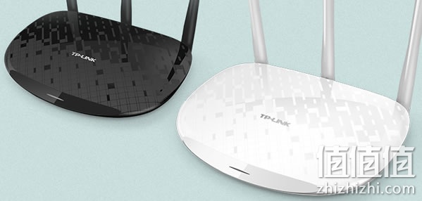 TP-LINK TL-WR885N路由器