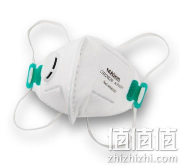 MASkin 826510口罩