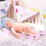 婴儿防水隔尿垫 小号