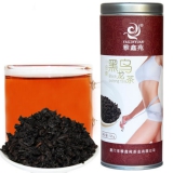 雅鑫苑 特级油切黑乌龙茶 125g