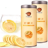 中闽飘香 蜂蜜冻干柠檬片 70g