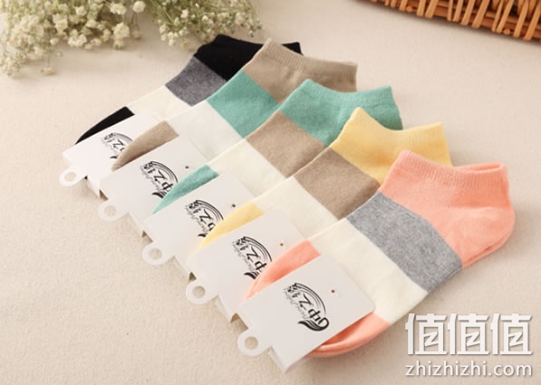 船袜