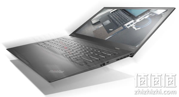 ThinkPad New X1 Carbon超极本