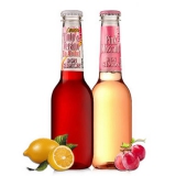 爱之湾迷你鸡尾酒 250ml*2