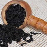 刮油黑乌龙茶 125g