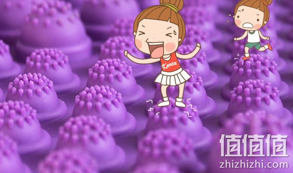 按摩垫
