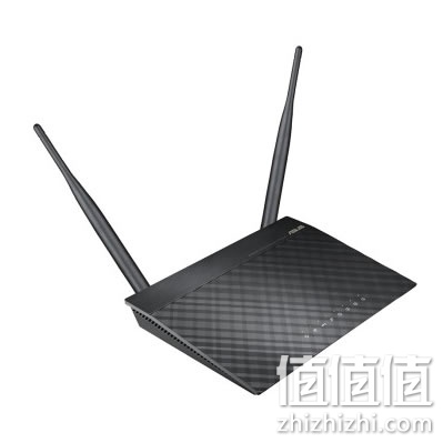 华硕RT-N12 D1由器