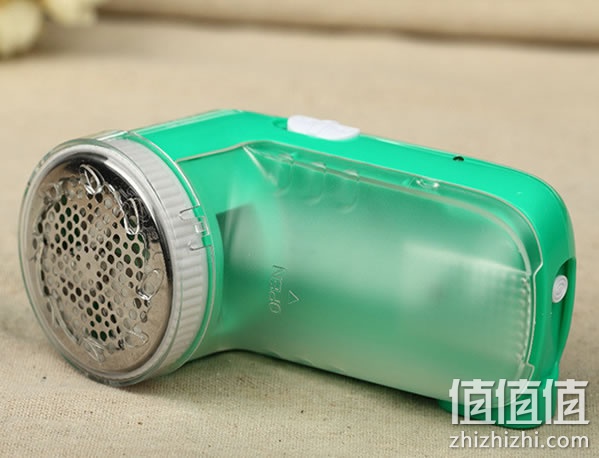 超人毛球修剪器