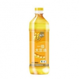 福临门 一级大豆油 900ml 苏宁易购价格
