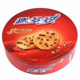 趣多多 软式甜饼礼罐 480g 苏宁易购价格