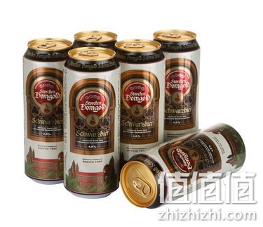 白鹳黑啤酒