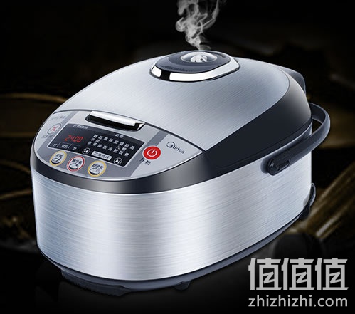 美的FS4088电饭煲