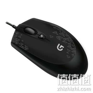 罗技G90鼠标