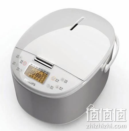 飞利浦HD3077/03电饭煲