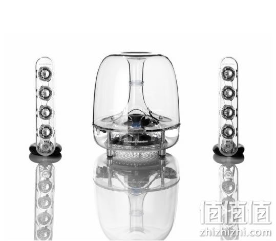 哈曼卡顿SOUNDSTICKSBTCN音箱