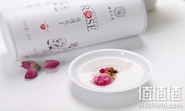 红玫瑰