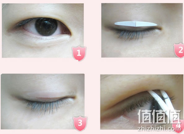双眼皮贴
