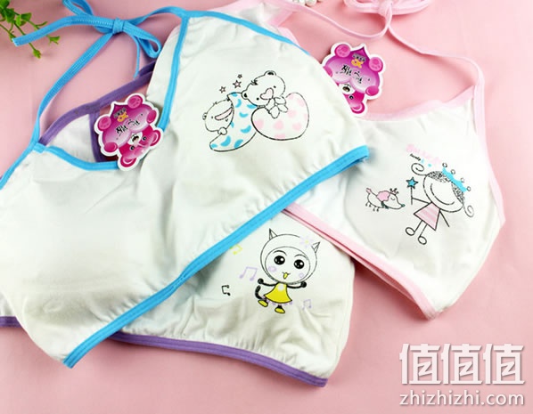 无钢圈抹胸