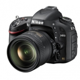 Nikon 尼康 D610 数码单反相机套机 AF-S 24-85mm VR 亚马逊