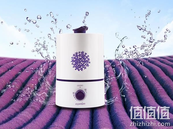 爱普爱家JD-618加湿器