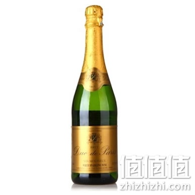 巴黎公爵起泡葡萄酒