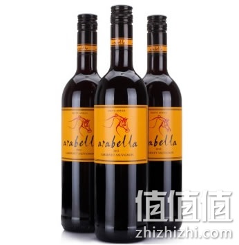 艾拉贝拉赤霞珠葡萄酒