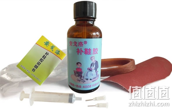 软性胶水