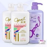 澳宝 沐浴露套装（经典滋润750ml*2+薰衣草750ml） 唯品会价格