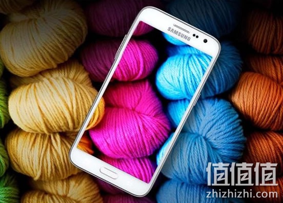 三星GALAXY CORE Max手机