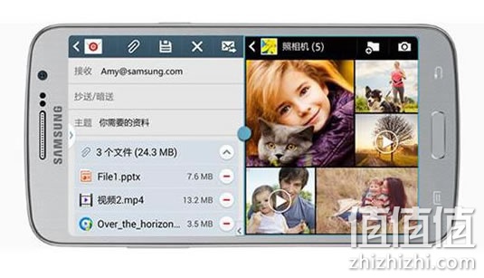 三星Galaxy Grand 2手机