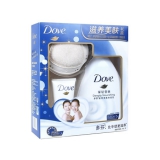 多芬（Dove）深层营润1L礼盒装 亚马逊中国价格