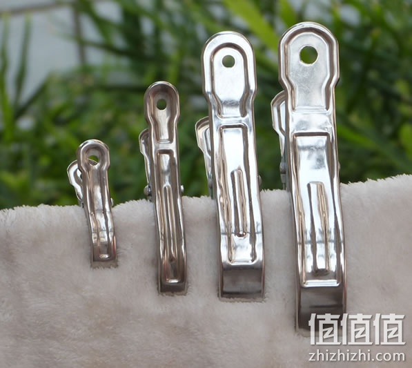 防风夹