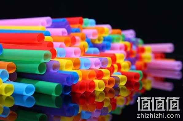 一次性吸管