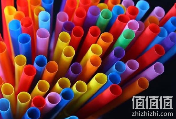 一次性吸管