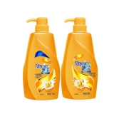 飘柔（Rejoice）焗油护理优惠套装(洗发露750ml+精华素750ml)*2套 亚马逊中国价格