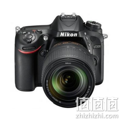 尼康D7200(18-140)单反套机