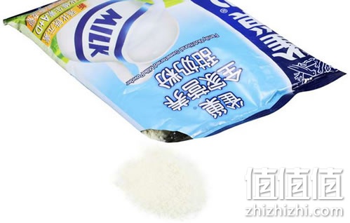 雀巢营养甜奶粉