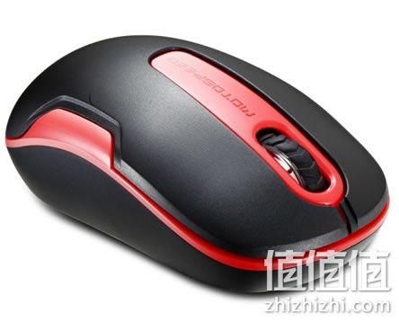 摩豹G11无线鼠标