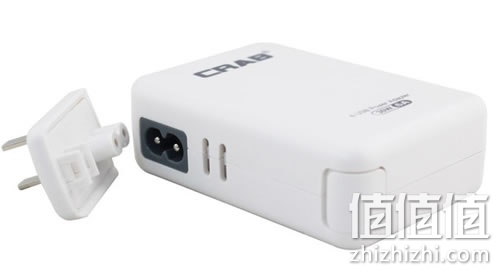 酷乐博KP05 USB充电器