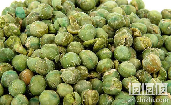 姚生记青豆