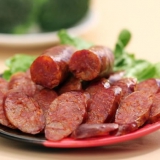 美好 川味香肠 200g 京东商城价格