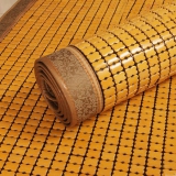 玉竹夏季沙发垫 45*45cm