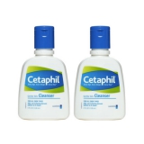 Cetaphil 丝塔芙 洁面乳 118ml*2支 一号店价格