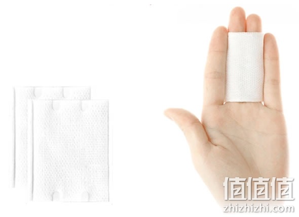 化妆棉