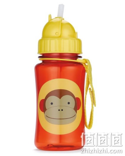 Skip Hop动物园水杯