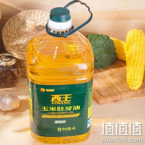 西王玉米油
